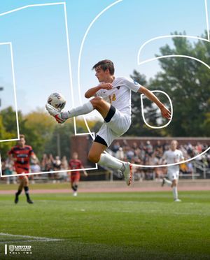 Image post by @GustieAthletics on Twitter