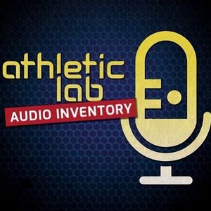 Image post by @athleticlab on Instagram