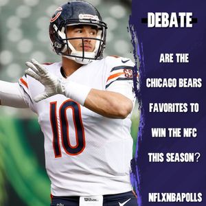 Image post by @nflxnbapolls on Instagram