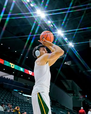 Image post by @baylormbb on Instagram