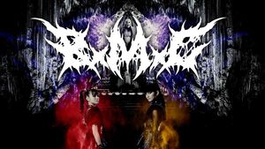 Image post by @babymetal_official on Instagram