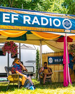 Image post by @electric_forest on Instagram