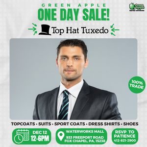 Image post by @greenapplebarter on Instagram