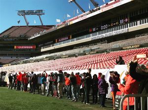 Image post by @rjstadium on Instagram