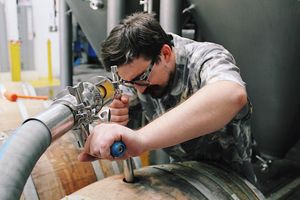 Image post by @sudwerkbrew on Instagram