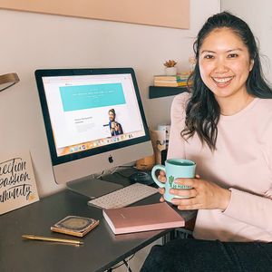 Image post by @turbotax on Instagram