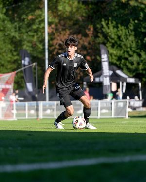 Image post by @thetown_fc on Instagram