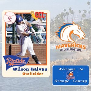 Image post by @ocriptidebaseball on Instagram