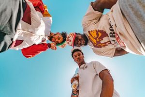 Image post by @uscfb on Instagram