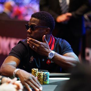 Image post by @kevinhart4real on Instagram