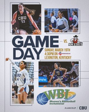 Image post by @cbuwbb on Instagram