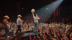 Image post by @jonpardi on Instagram