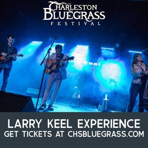 Image post by @chsbluegrassfest on Instagram