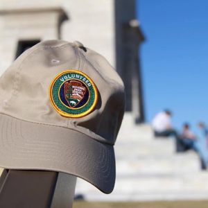 Image post by @nationalparkservice on Instagram