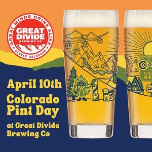 Image post by @greatdividebrew on Instagram