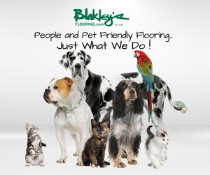 Image post by @BlakleysFlooring on Facebook