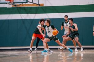 Image post by @CSUMBasketball on Twitter/X