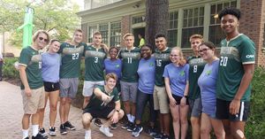 Image post by @wmtribemsoccer on Instagram