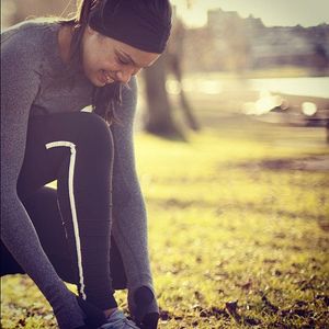 Image post by @lululemon on Instagram