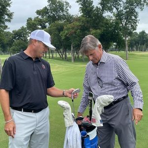 Image post by @texas.golf.hof on Instagram