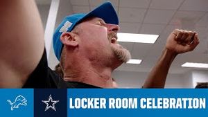 Video post by @detroitlionsnfl on YouTube