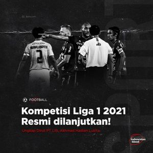 Image post by @indonesianblood on Instagram