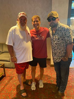 Image post by @ericpmusselman on Twitter