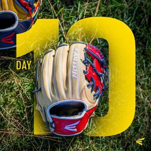 Image post by @eastonbaseball on Instagram