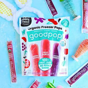 Image post by @goodpop on Instagram
