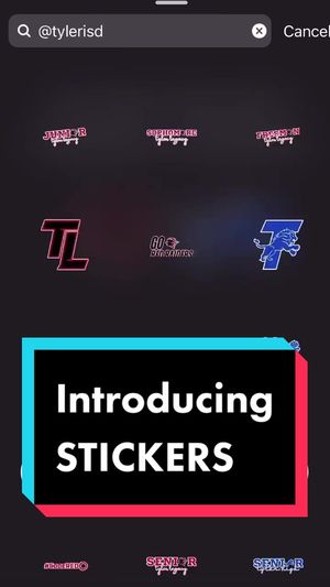 Video post by @tylerisd on TikTok