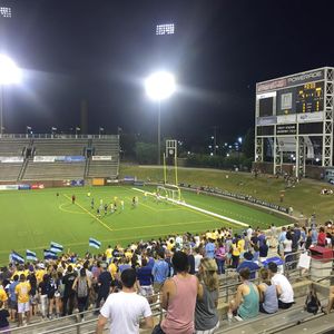 Image post by @chattanoogafc on Instagram