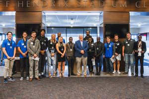 Image post by @mtathletics on Instagram