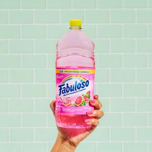 Image post by @fabulosobrand on Instagram