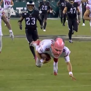 Image post by @richeisenshow on Instagram