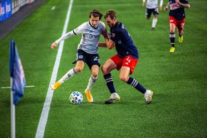 Image post by @clubelevenmag on Twitter