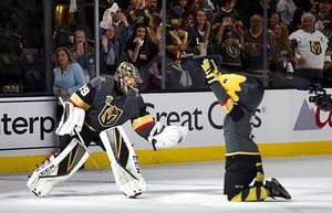 Image post by @chancenhl on Instagram