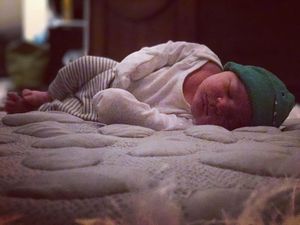 Image post by @therealcarlospena on Instagram