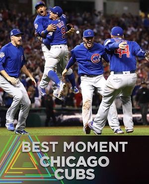 Image post by @chicagocubsnation on Instagram