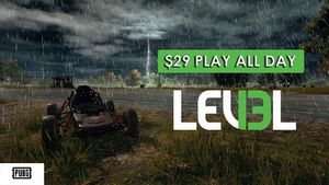 Image post by @level13games on Instagram