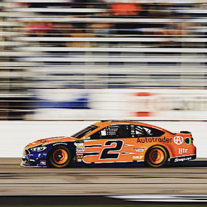 Image post by @richmondraceway on Instagram