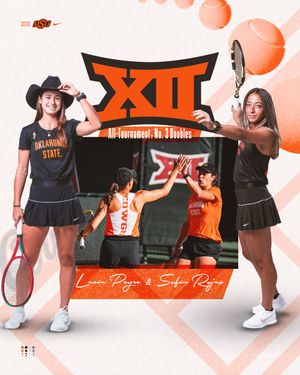 Image post by @CowgirlTennis on Twitter