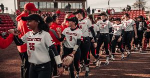 Image post by @texastechsb on Instagram