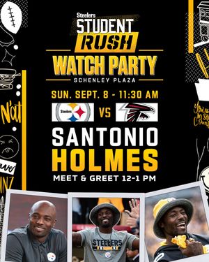 Image post by @steelers_nation_unite on Instagram