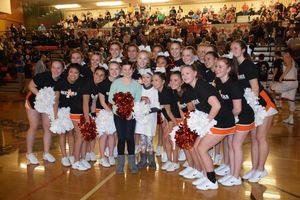 Image post by @beavertonhigh on Instagram