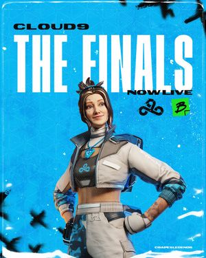 Image post by @Cloud9 on Twitter