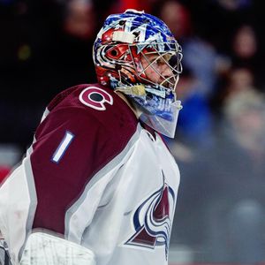 Image post by @coloradoavalanche on Instagram