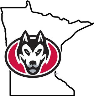 Image post by @scsuhuskies_soc on Instagram