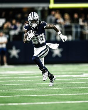 Image post by @dallascowboys on Instagram