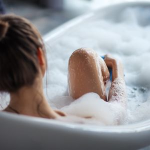 Image post by @panasonicpersonalcare on Instagram
