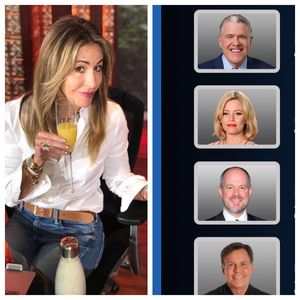 Image post by @richeisenshow on Instagram